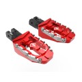 DBK Special Parts (Ducabike) "OFF ROAD" Adjustable Rider/Passenger Footpegs for Ducati DBK Special Parts (Ducabike) "OFF ROAD" Adjustable Rider/Passenger Footpegs for Ducati